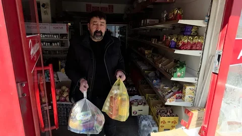 Kütahya’da Yardım Seferberliği Devam Ediyor