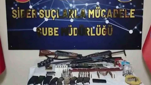 İçişleri Bakanlığı'ndan Siber Suç Operasyonu Açıklaması