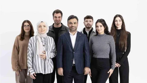 Gençlere YKS Desteği Bağcılar'dan