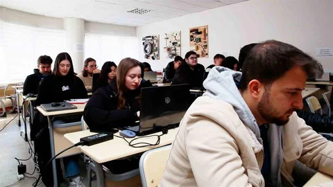 Bayburt'ta Siber Güvenlik Eğitimi Başladı