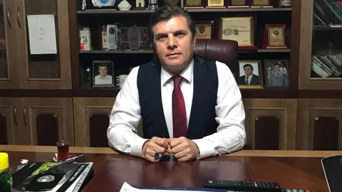 Sinan Ergüven Hayatını Kaybetti