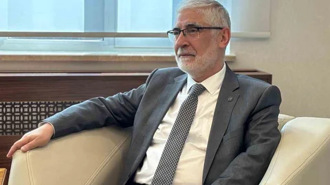 ROKETSAN'dan Dikkat Çeken Açıklamalar