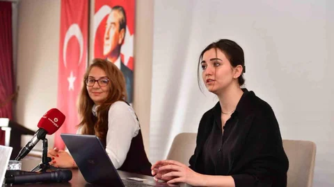 Osmangazi'de Kadınlar İçin Sağlık Eğitimi