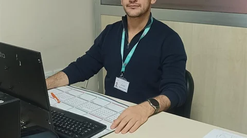 Batman'da Yeni Kardiyoloji Uzmanı Göreve Başladı