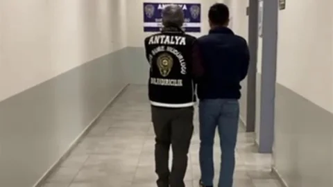 Patronunu Dolandıran Çalışan Tutuklandı