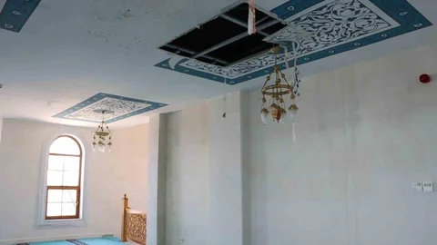 Safvan Bin Muattal Türbesi Bakımsızlık Sorunlarıyla Karşılaşıyor