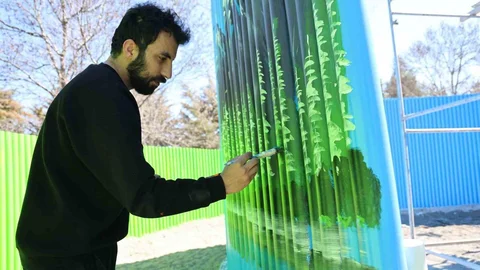 Elazığ'da Atlı Terapi İnovasyonu