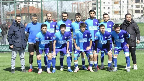 Gaziosmanpaşaspor'dan Önemli Galibiyet