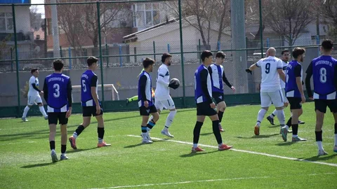 Kayseri Süper Amatör Küme 22. Hafta Sonuçları