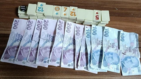 Samsun'da Kumar Denetimi Yapıldı