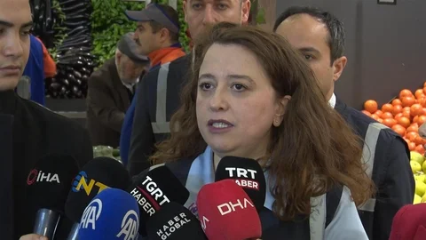 Ticaret Bakanlığı'ndan Fiyat Denetimi Açıklaması