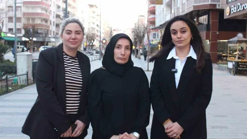 Siirt'te 2 Yıldır Kayıp Anne Aranıyor