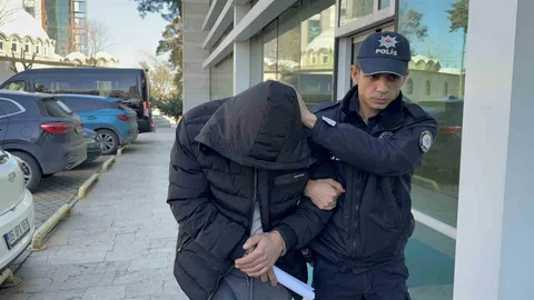 Samsun'da Cinsel Taciz İddiası