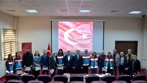 Bayındır Sosyal Yardımlaşma Vakfı'ndan Başarı