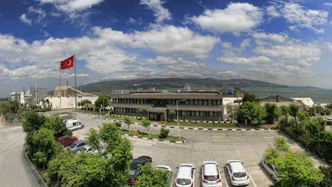 Bagfaş'ta 55. Genel Kurul Yapıldı