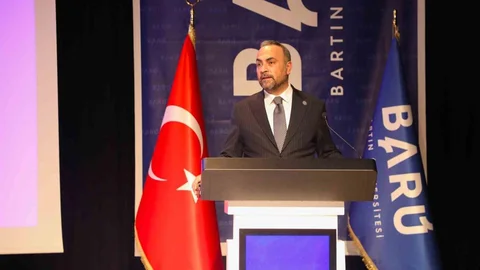 Bartın'da Kadınlar Günü Etkinlikleri