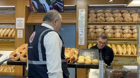 İstanbul'da Fahiş Fiyat Denetimi