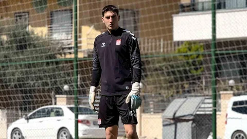 Sivasspor Hatayspor Maçına Hazırlandı