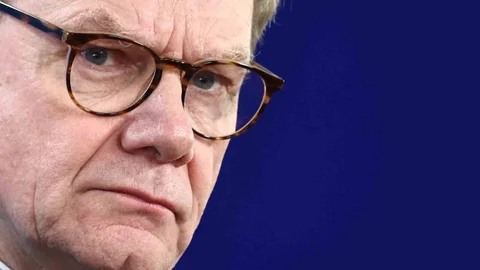 Almanya'da Savaşın Sürekliliği Üzerine Açıklama