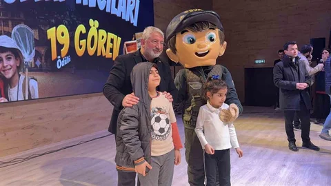 Çorum’da Sevap Avcıları Ödül Töreni Yaklaşıyor