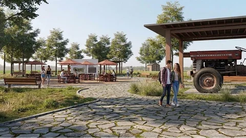 Düzce'de Açık Hava Tarım Müzesi Projesi