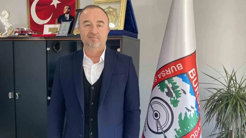 Bursa'da Plaka Kaçakçılığı Uyarısı