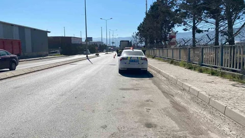 Kocaeli’de Tır Kazası Sonucu Ölüm