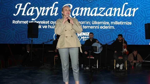 Merkezefendi'de Gönül Sofrası Kurulacak