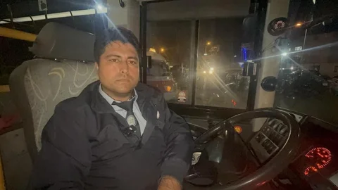 Muğla'da Kalp Krizine Müdahale Ödüllendirildi