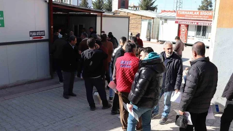 Malatya'da APP Plaka Uygulaması İçin Süre Uzatımı Çağrısı
