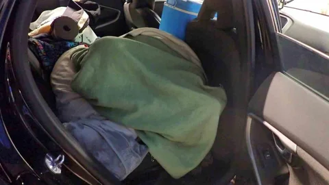 Kırklareli'nde Kaçak Yolcu ve Sahte Pasaportlar Yakalandı