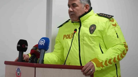 Erzurum'da Kural İhlali Ceza Kesti