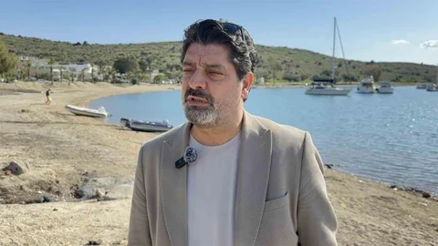 Bodrum'da İranlı Turist Krizi Etkili Oldu