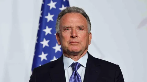 Trump'ın Temsilcisinden Rusya Açıklaması