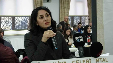 Türkiye'nin En Güvenli Limanı: Van