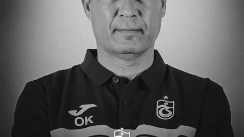 Trabzonspor'dan Başsağlığı Mesajı