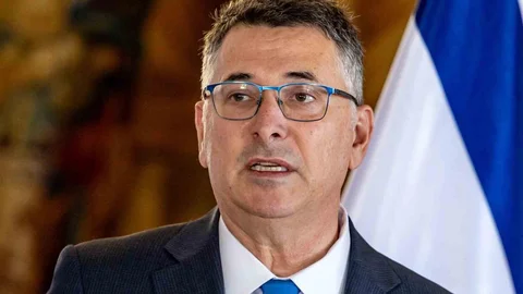 İsrail Dışişleri Bakanı'ndan Savaş Açıklaması