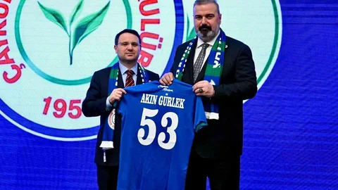 Çaykur Rizespor Kulübü İftarda Buluştu