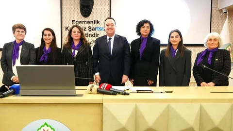 Manisa 2026 Yatırım Yılı Olacak