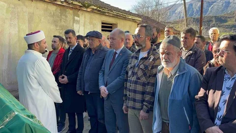 Bartın'da Gazeteci Sadi Uzun'un Kayıp Acısı