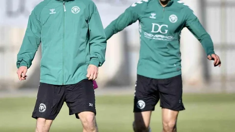 Konyaspor Kocaelispor Maçına Hazırlanıyor
