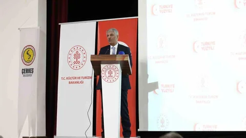 Türkiye Turizmde Dördüncü Sırada