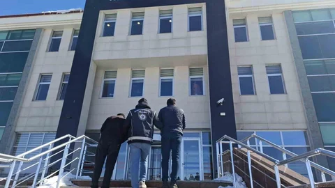 Kars'ta Göçmen Kaçakçılığı Operasyonu Gerçekleşti