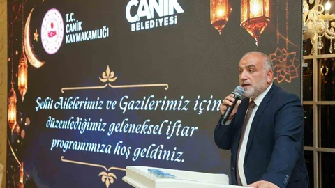 Başkan Sandıkçı: "Güçlü Nesiller Yetiştirmek Sorumluluğumuzdur"