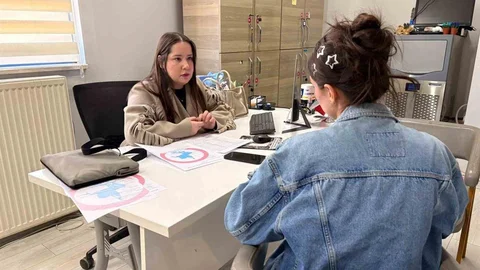 Düzce'de Ücretsiz Diyetisyen Hizmeti Başlatıldı