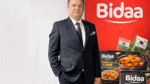 Bursa'da Bidaa Menü Genişletti