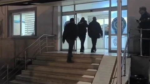 Adana'da Yakalanan 3 Hükümlü