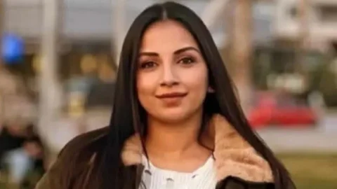 Mersin'de Bıçaklı Saldırı Sonucu Ölüm