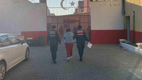 Aydın'da Hükümlü Yakalandı