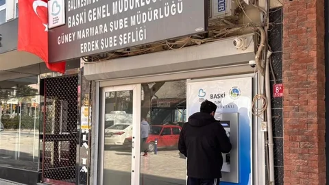 Balıkesir'de Dijital Hizmet Gelişmesi